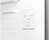 Lodówka Midea MDRS925CIE46M Side by Side No Frost 177,5cm Inox Dzbanek Kostkarka 700L - 1525963 - zdjęcie 15